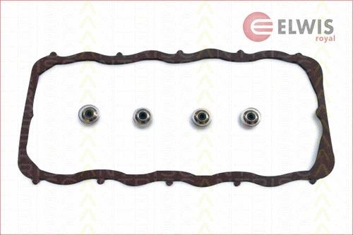 Gasket Set, cylinder head cover (515-7001)