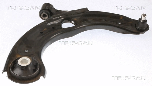 Control/Trailing Arm, wheel suspension (8500 50577)
