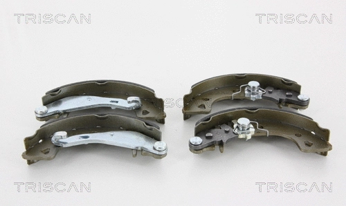 Brake Shoe Set (8100 28054)