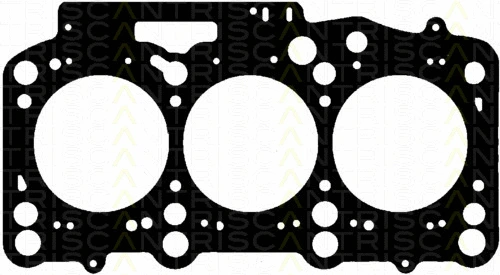 Gasket, cylinder head (501-85100)