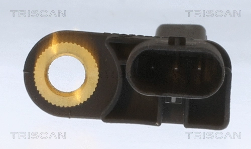 Sensor, crankshaft pulse