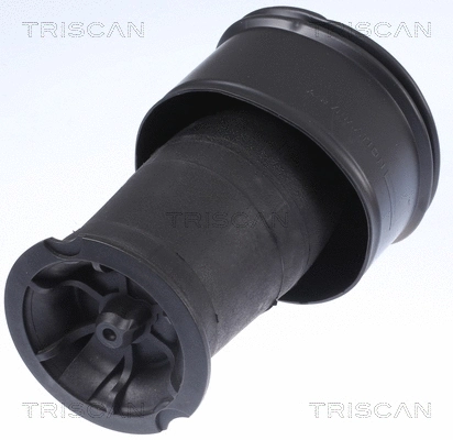 Air Spring, suspension (8720 38201)
