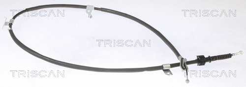 Cable Pull, parking brake (8140 131348)