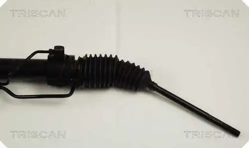 Steering Gear