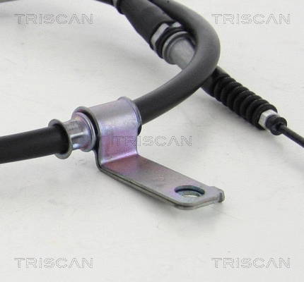 Cable Pull, parking brake