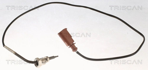 Sensor, exhaust gas temperature (8826 29065)