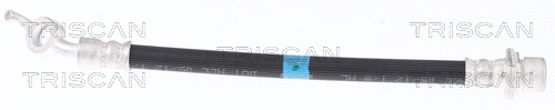 Brake Hose (8150 13402)