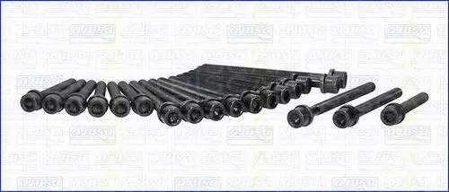 Cylinder Head Bolt Set (98-8514)