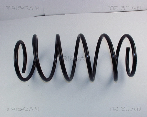 Suspension Spring (8750 2956)