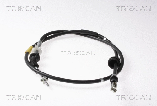 Cable Pull, clutch control (8140 10223)