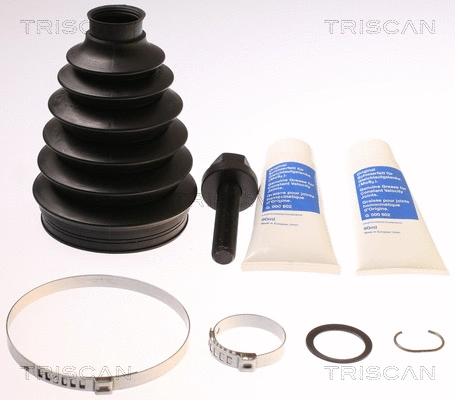Bellow Kit, drive shaft (8540 29817)