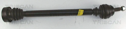 Drive Shaft (8540 29544)