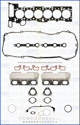 Gasket Kit, cylinder head (598-1761)