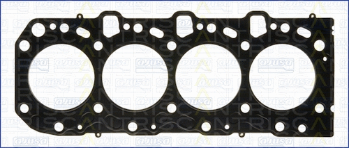Gasket, cylinder head (501-7591)