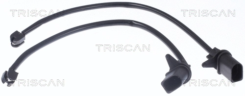 Warning Contact, brake pad wear (8115 29031)