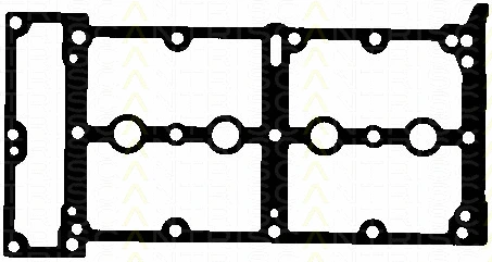 Gasket, cylinder head cover (515-2596)