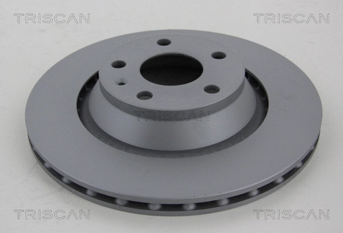 Brake Disc (8120 291052C)