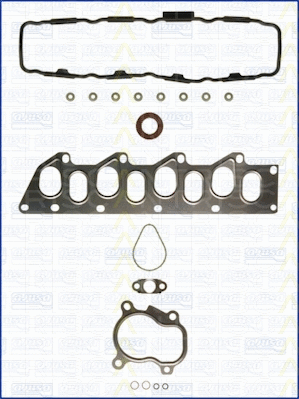 Gasket Kit, cylinder head (597-8006)
