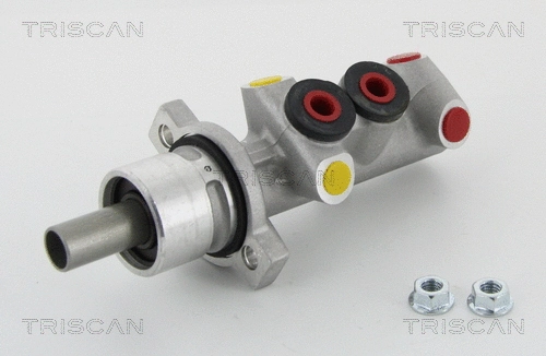 Brake Master Cylinder (8130 25150)