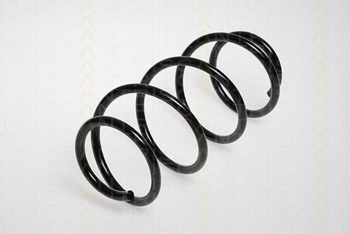 Suspension Spring (8750 29149)