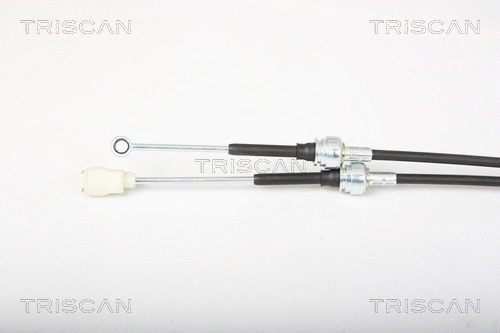 Cable Pull, manual transmission