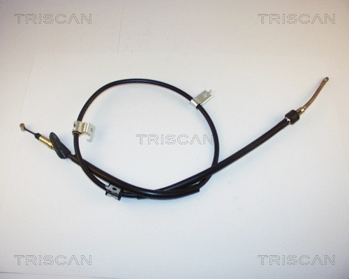 Cable Pull, parking brake (8140 40106)