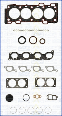 Gasket Kit, cylinder head (598-80111)