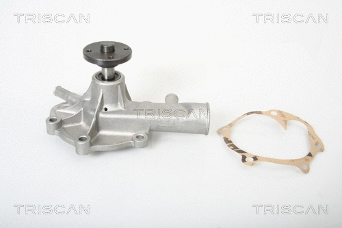 Water Pump, engine cooling (8600 10264)