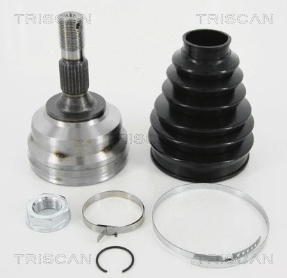 Joint Kit, drive shaft (8540 28126)