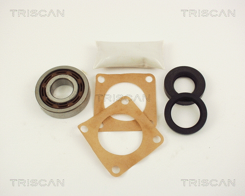 Wheel Bearing Kit (8530 17210)