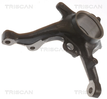 Steering Knuckle, wheel suspension