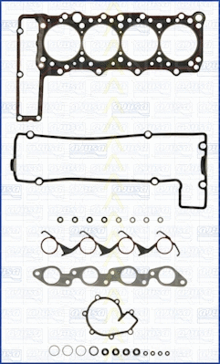 Gasket Kit, cylinder head (598-41106)