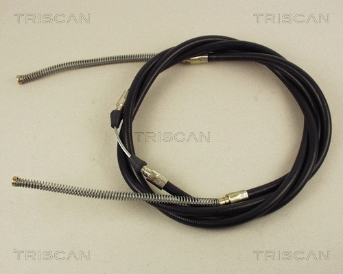 Cable Pull, parking brake (8140 15140)