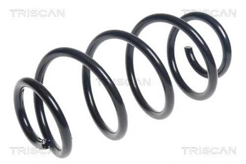 Suspension Spring (8750 23186)