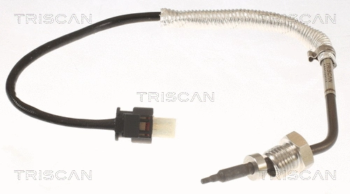 Sensor, exhaust gas temperature (8826 23034)