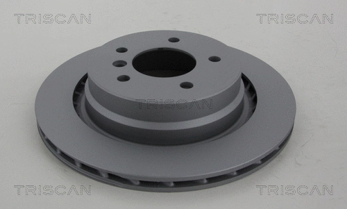 Brake Disc (8120 111031C)