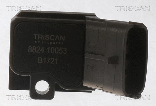 Sensor, intake manifold pressure (8824 10053)