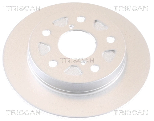 Brake Disc (8120 69147C)