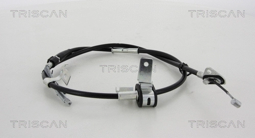 Cable Pull, parking brake (8140 10164)