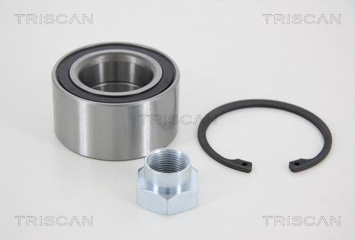 Wheel Bearing Kit (8530 16121)