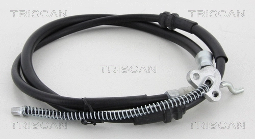 Cable Pull, parking brake (8140 291132)
