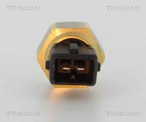 Sensor, coolant temperature