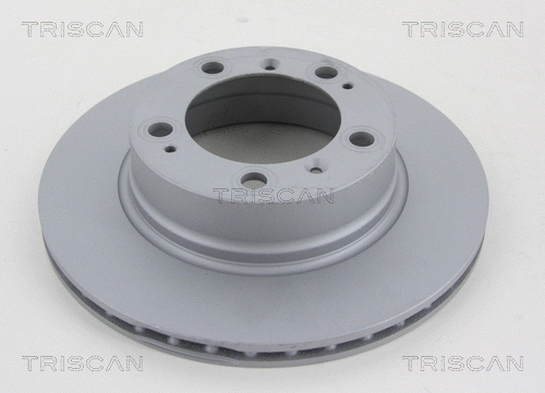 Brake Disc (8120 101060C)