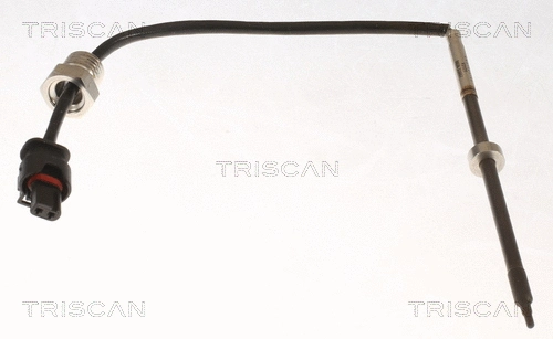 Sensor, exhaust gas temperature (8826 23007)