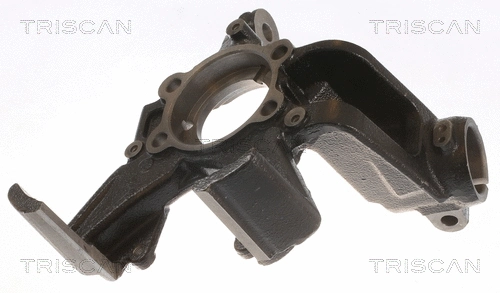 Steering Knuckle, wheel suspension
