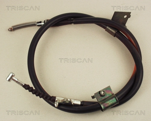 Cable Pull, parking brake (8140 14140)
