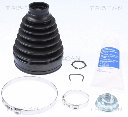 Bellow Kit, drive shaft (8540 14928)