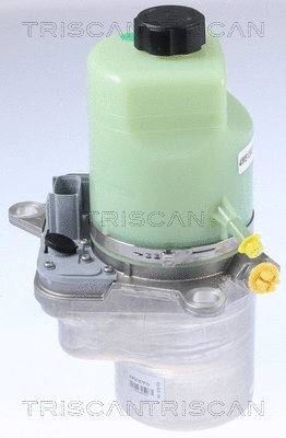 Hydraulic Pump, steering