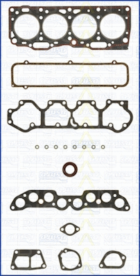 Gasket Kit, cylinder head (598-2539)