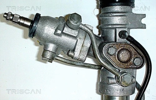Steering Gear